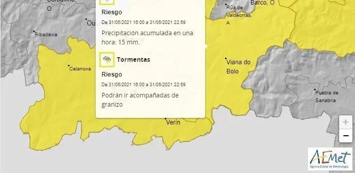 aviso