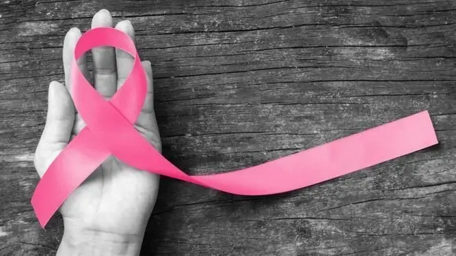 D&iacute;a Mundial contra el C&aacute;ncer de Mama.