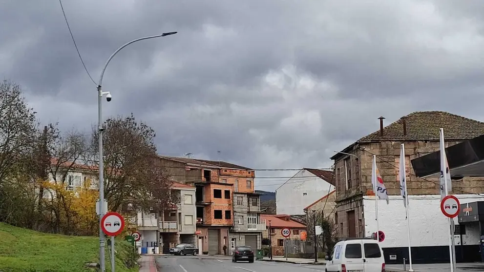 C&aacute;mara DepoOu Peregrinos