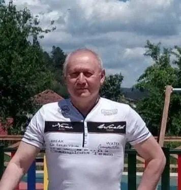 Ricardo Sobrino, exconcelleiro do PSdeG e agora candidato &aacute; alcald&iacute;a por Espazo en Com&uacute;n.