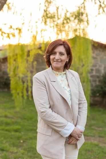 Eva Pérez Gamote será a primeira alcaldesa de Vilardevós.