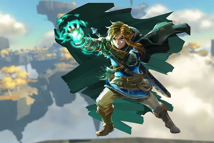 Videoxogo Zelda