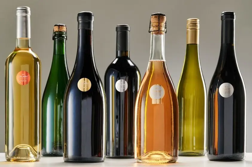 do monterrei decanter