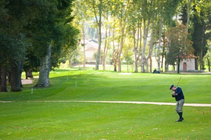 Vidago Palace Golf Course 1