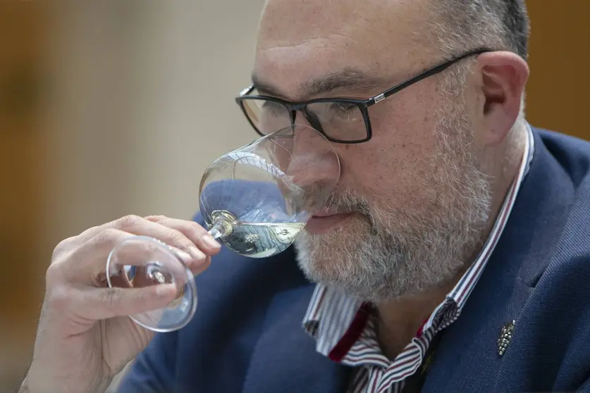 Luis Buitr&oacute;n ser&aacute; nuevo cofrade el pr&oacute;ximo viernes 11 de agosto.