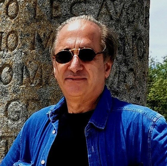 Alfonso Sola Limia