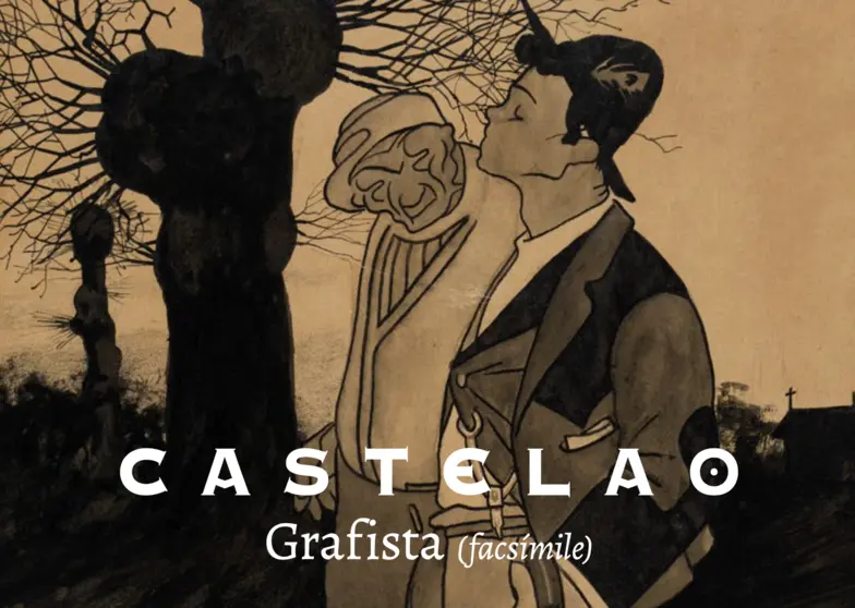 exposici&oacute;n castelao
