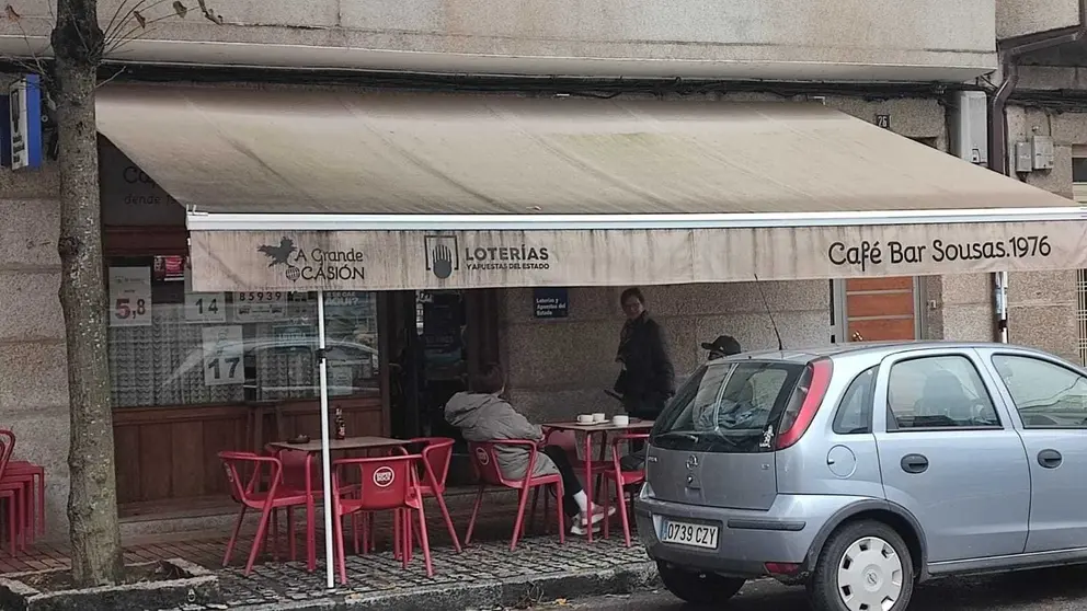loter&iacute;a nacional 30 000 euros ver&iacute;n 2023 10 27