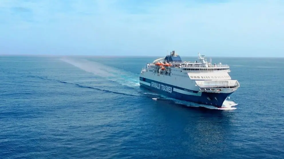  5 Razones por las que viajar en ferry durante tus vacaciones 