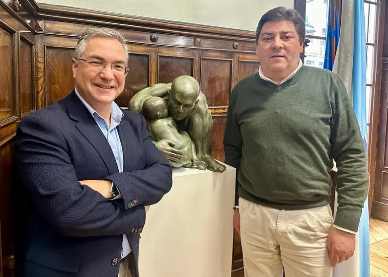 Andreės Montesinos e Luis Menor - 2