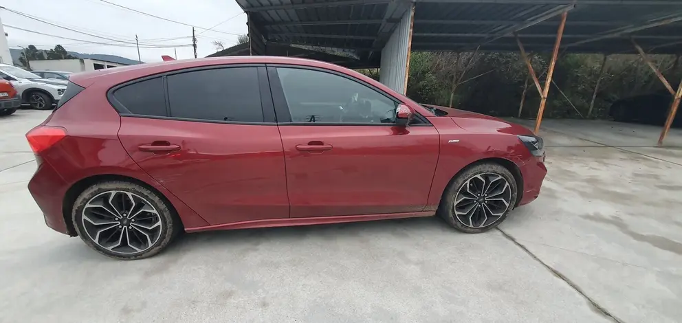 202402 coche robado madrid aparece en o&iacute;mbra