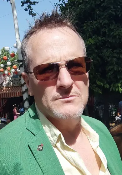 El jefe del Servicio de Ginecolog&iacute;a del Hospital de Ver&iacute;n, Francisco Javier Castrillo.