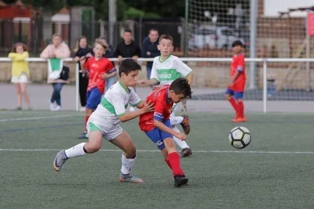 As competici&oacute;ns arrincar&aacute;n &aacute;s 9:45 horas deste s&aacute;bado 15 de xu&ntilde;o.