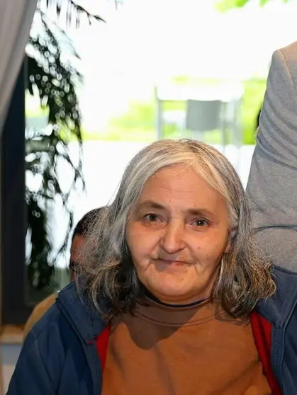 Albertina da Concei&ccedil;&atilde;o ten&iacute;a 62 a&ntilde;os y hab&iacute;a desaparecido el pasado 31 de mayo.