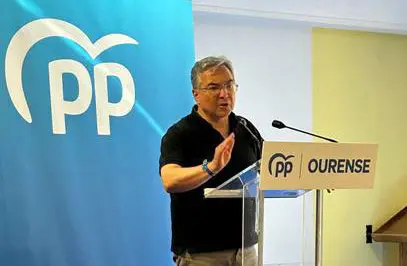 Luis Menor en Ver&iacute;n.