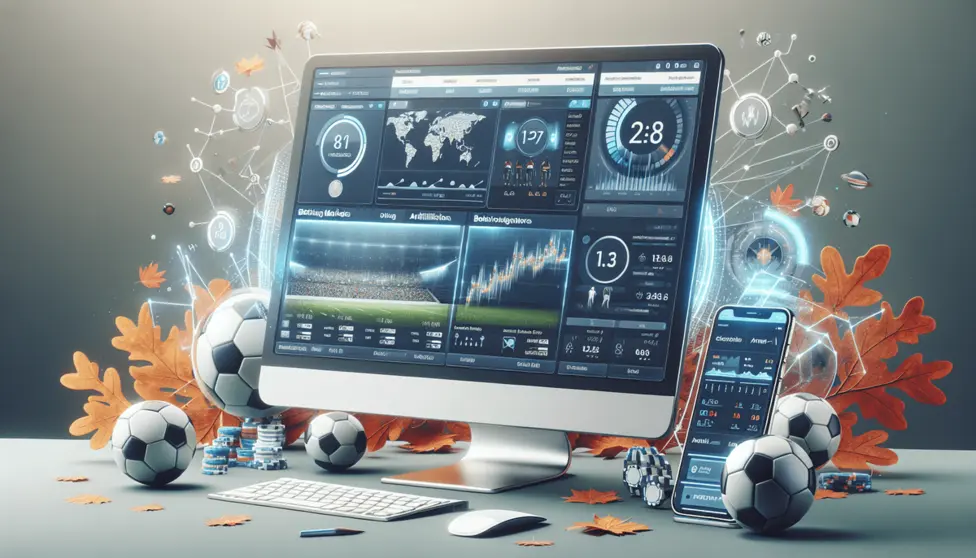  Las &uacute;ltimas tendencias en apuestas deportivas online de acuerdo con Sportaza 