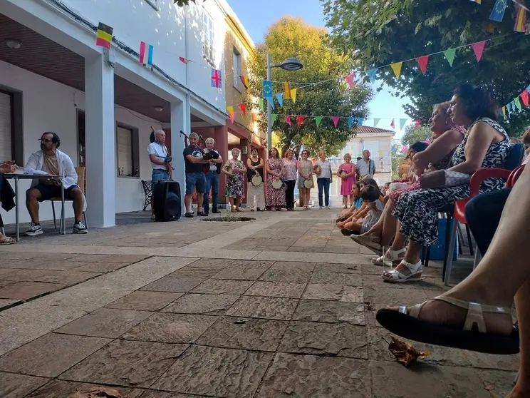 20240816 Ciclo m&uacute;sica e teatro na r&uacute;a Ri&oacute;s_Ri&oacute;s