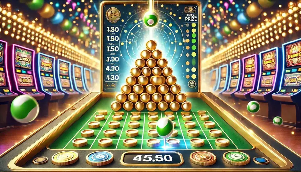  Los mejores casinos de Espa&ntilde;a para jugar al Plinko 