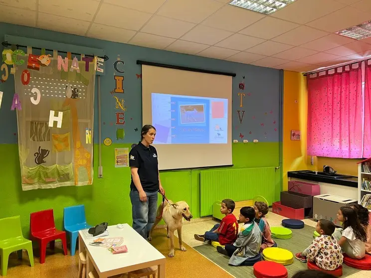 CEIP O Casti&ntilde;eiro de Laza_biblioteca escolar (4)