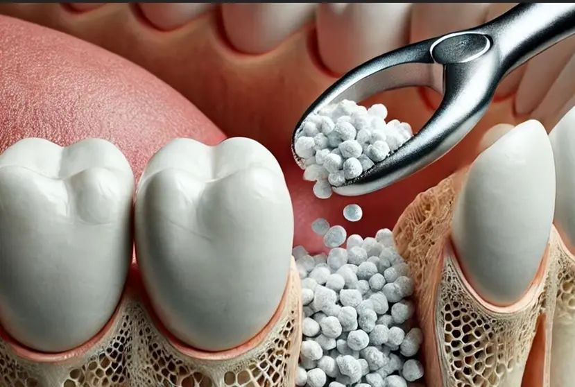Dentalnova, aloinjertos, injertos &oacute;seos tejido humano