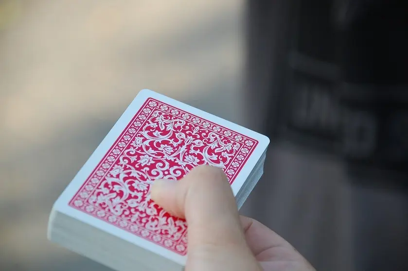Artigo La globalizaci&oacute;n del p&oacute;ker, naipes, cartas, juego, p&oacute;ker