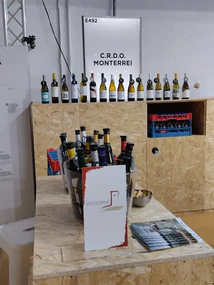 A esta nueva edici&oacute;n de la Barcelona Wine Week acuden un total de 20 bodegas.