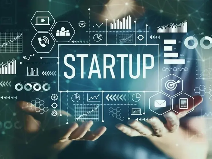 startup