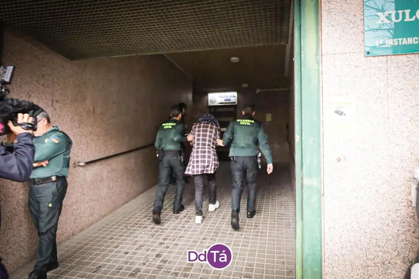 20250321 Operaci&oacute;n Falopa, detenidos operaci&oacute;n antidroga ver&iacute;n a disposici&oacute;n judicial