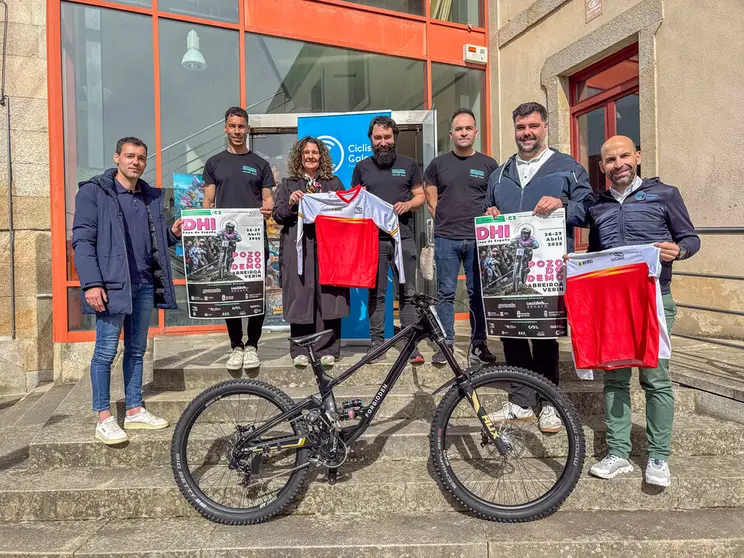 250401 Presentacion DHI Pozo do Demo Verin_13
