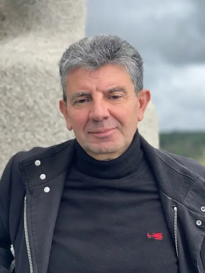 &Aacute;lvaro Vila Ara&uacute;jo, PSOE Ourense