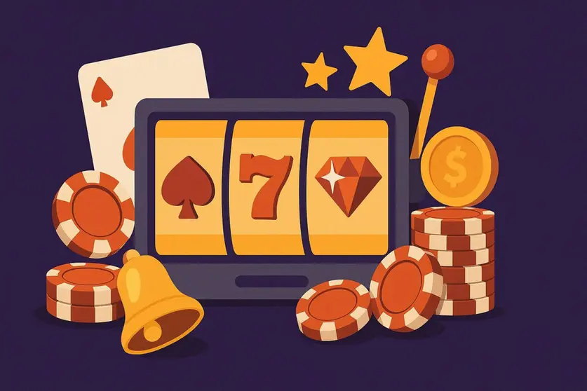casino, juego online, ruleta, tragaperras, apuestas