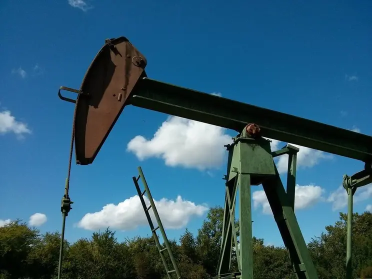 refiner&iacute;a, petr&oacute;leo, gasolina