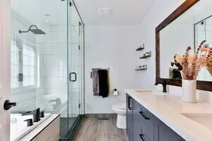 ba&ntilde;o, ducha, reforma, azulejos, ba&ntilde;era