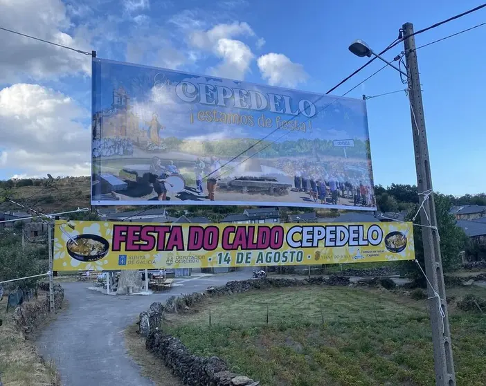 Cepedelo, festa do caldo 02
