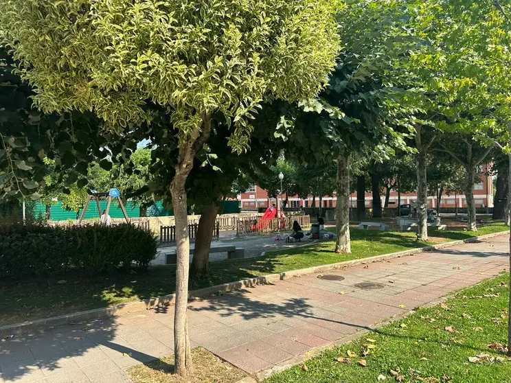 La nueva guarder&iacute;a est&aacute; previsto que se construya ahora en las inmediaciones de las piscinas municipales de la villa.