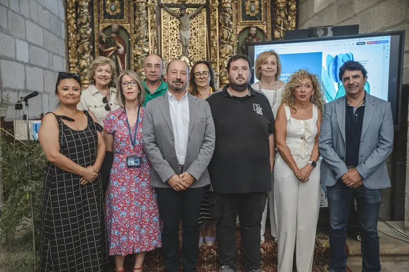 20250808 NPPlanTurismoXerativoSanXo&aacute;nR&iacute;o Xos&eacute; Merelles
