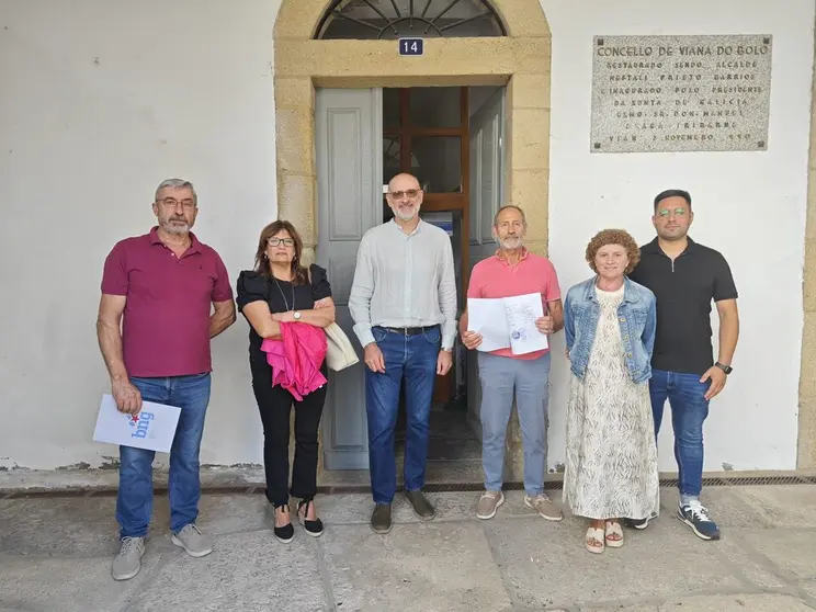 El nuevo grupo de Gobierno vian&eacute;s acaba de sacar adelante dos importantes hitos en el municipio.
