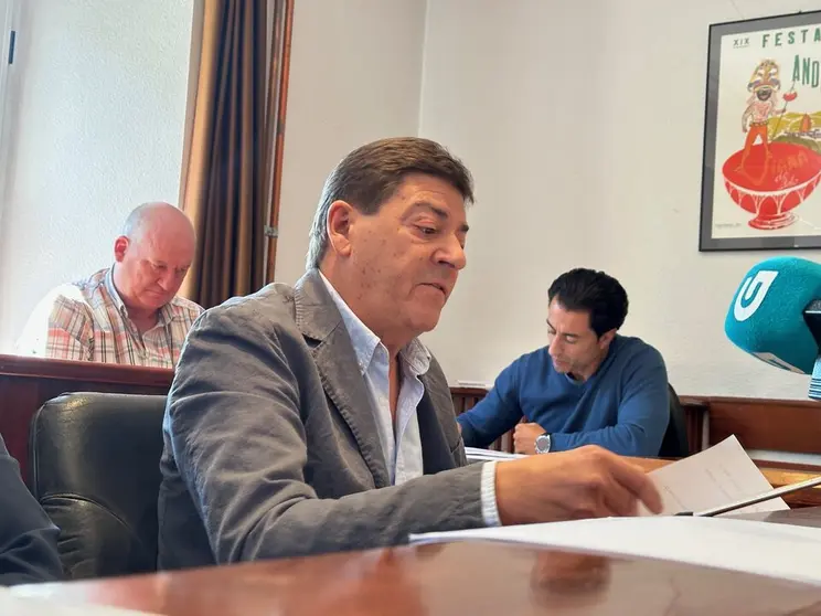 Andr&eacute;s Montesinos, foto PP Ourense