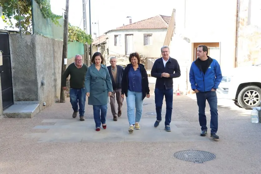 20250922 Renovaci&oacute;n Fumaces, Ri&oacute;s, visita Manuel Pardo, Eva Barrio