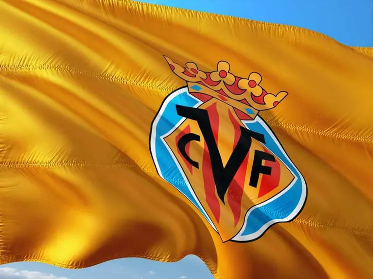  Moleiro y Ayoze, el acento canario del Villarreal de Champions League 