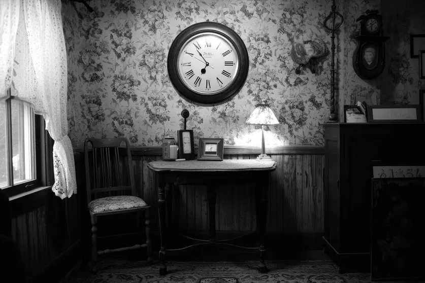  El tiempo en el cine: los relojes que marcaron la historia del s&eacute;ptimo arte 
