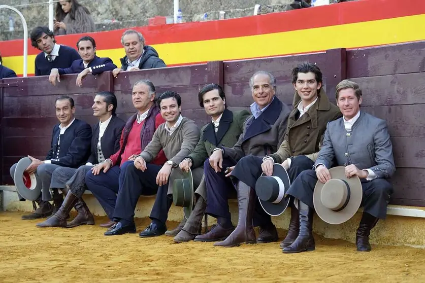 Las plazas de Inca y Muro volver&aacute;n a ser protagonistas del calendario taurino bajo la gesti&oacute;n de D'Agostino y Conde.