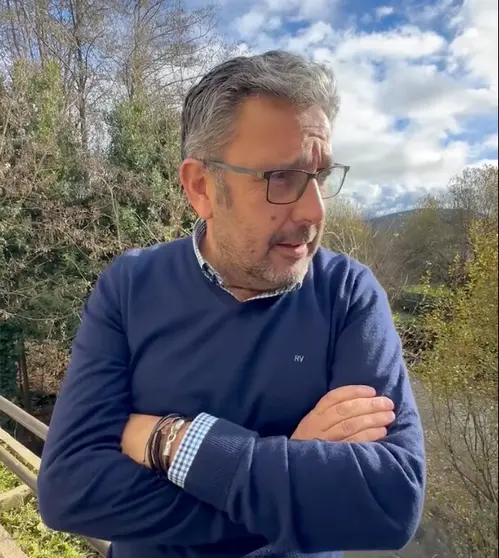 Alberto Prieto Prieto, responsable de A Peixer&iacute;a, elegido nuevo presidente de los hosteleros de Ver&iacute;n.