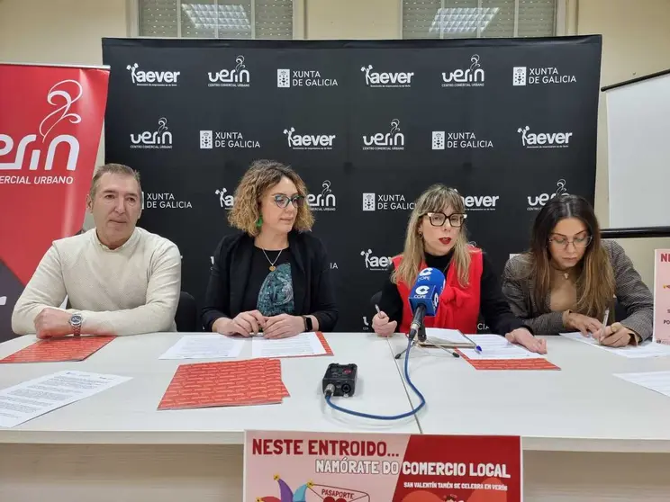 AEVER presenta su campa&ntilde;a m&aacute;s rom&aacute;ntica: sortea premios y busca pedidas de mano virales.