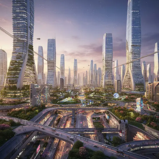 Transformaci&oacute;n digital 2026: El futuro ya no es una promesa, es la infraestructura que sostiene nuestra competitividad actual.