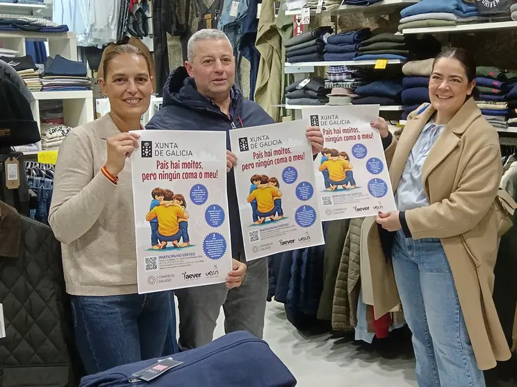 Campa&ntilde;a impulsada por CCU AEVER para fomentar las compras por el D&iacute;a del Padre en Ver&iacute;n.