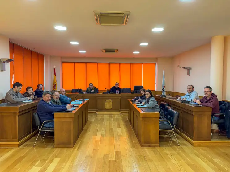 La senda Financiera FEDER dotada con 7.200.000 &euro; inicia su andadura en la comarca.
