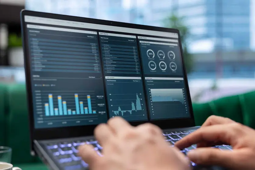 Qu&eacute; es un sistema ERP y Sistema de Gesti&oacute;n de Almac&eacute;n: gu&iacute;a completa para optimizar la log&iacute;stica