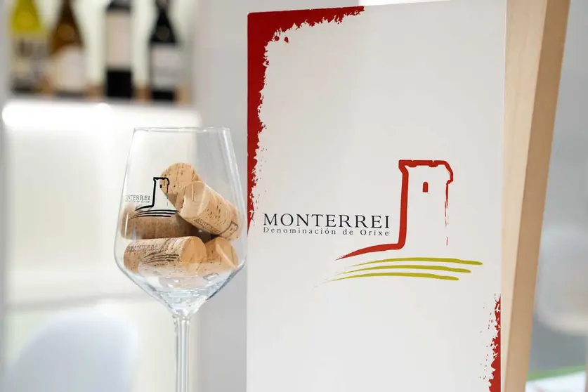Los vinos de la comarca de Monterrei buscan abrir nuevos mercados comerciales a nivel nacional y europeo.