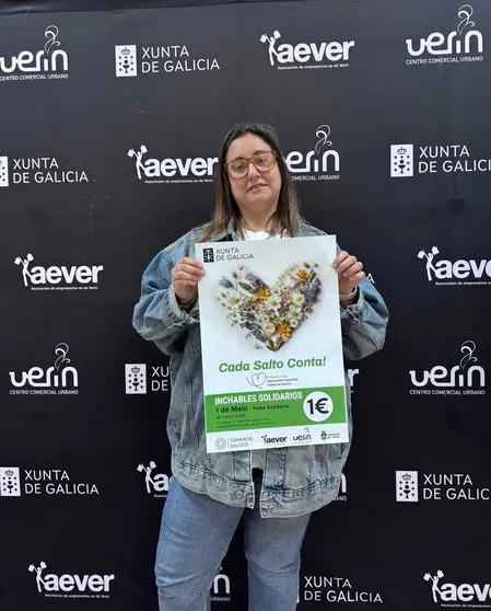 Aever promueve una nueva recaudaci&oacute;n solidaria a beneficio de la AECC.
